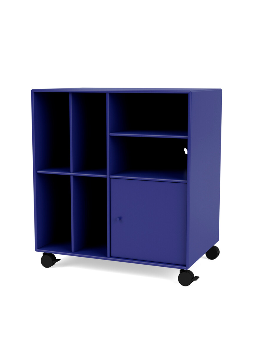 Spin II Modul fra Montana (Monarch, Inkl. hjul)