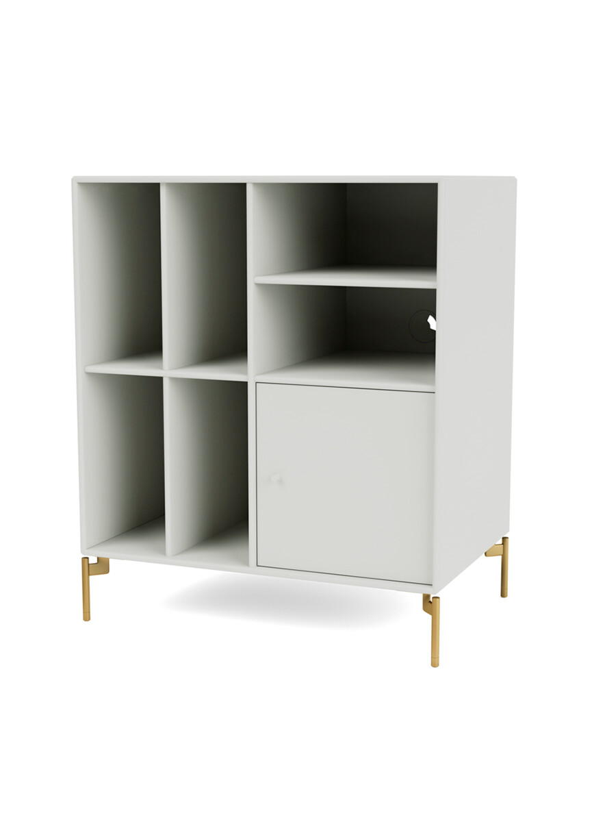 Spin II Modul fra Montana (Nordic, Inkl. ben - messing)