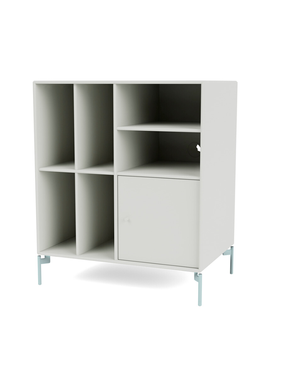 Spin II Modul fra Montana (Nordic, Inkl. ben - Flint)