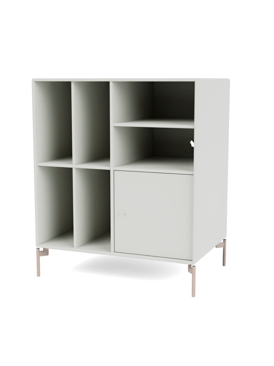 Spin II Modul fra Montana (Nordic, Inkl. ben - Mushroom)