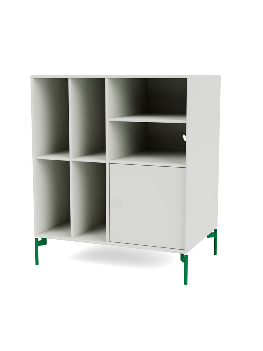 Spin II Modul fra Montana (Nordic, Inkl. ben - Parsley)