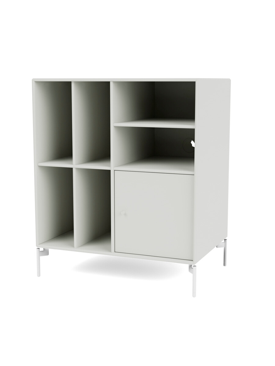 Spin II Modul fra Montana (Nordic, Inkl. ben - snow)