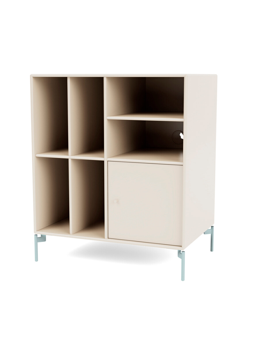 Spin II Modul fra Montana (Oat, Inkl. ben - Flint)