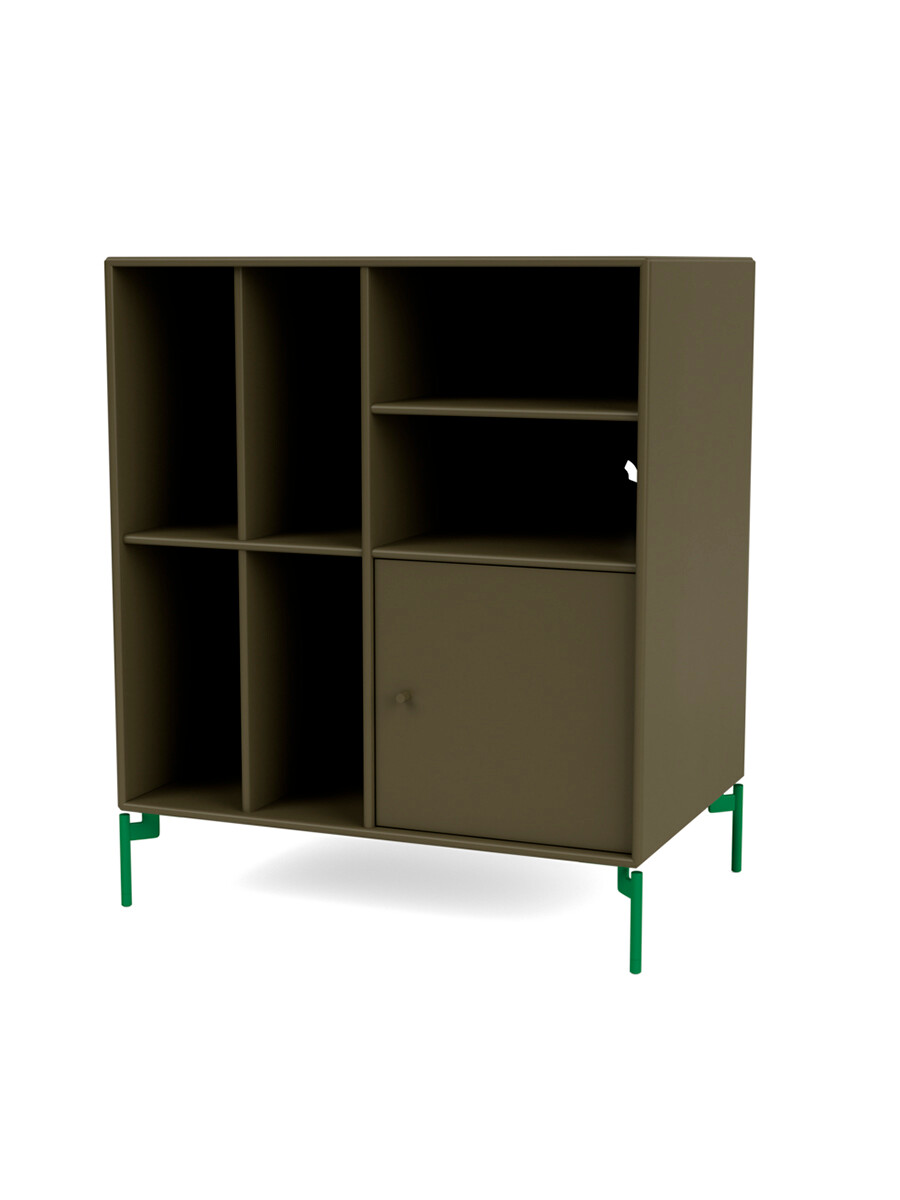 Spin II Modul fra Montana (Oregano, Inkl. ben - Parsley)