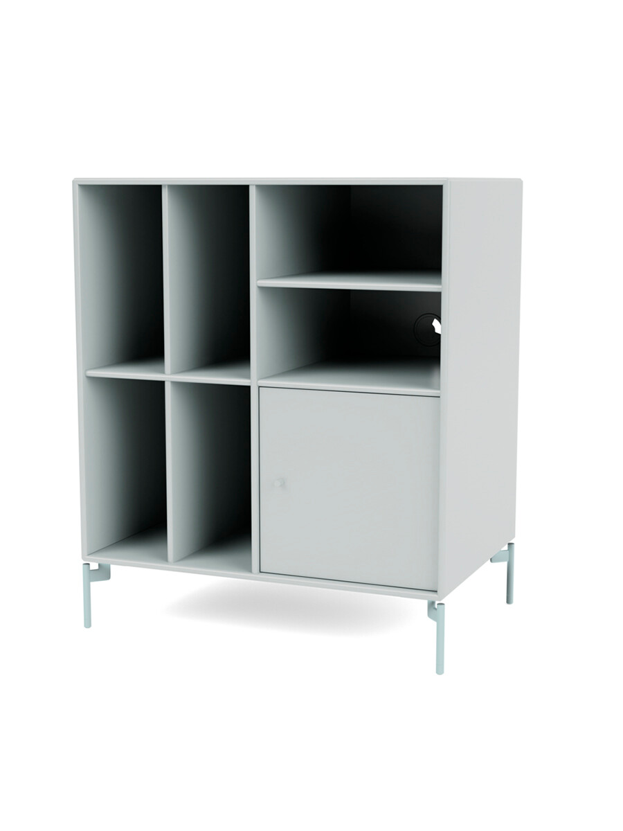 Spin II Modul fra Montana (Oyster, Inkl. ben - Flint)