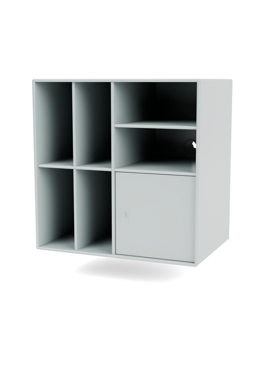 Spin II Modul fra Montana (Oyster, Inkl. ophæng)