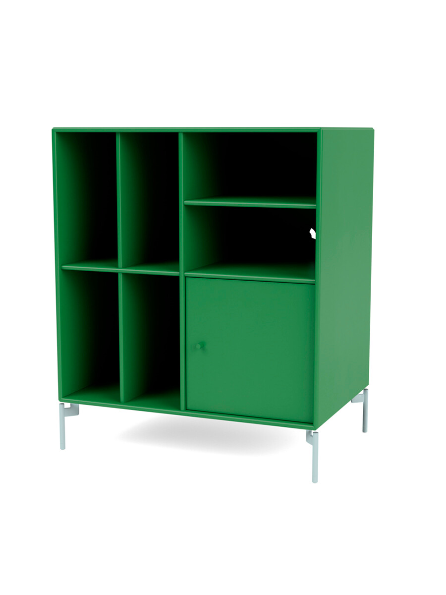 Spin II Modul fra Montana (Parsley, Inkl. ben - Flint)