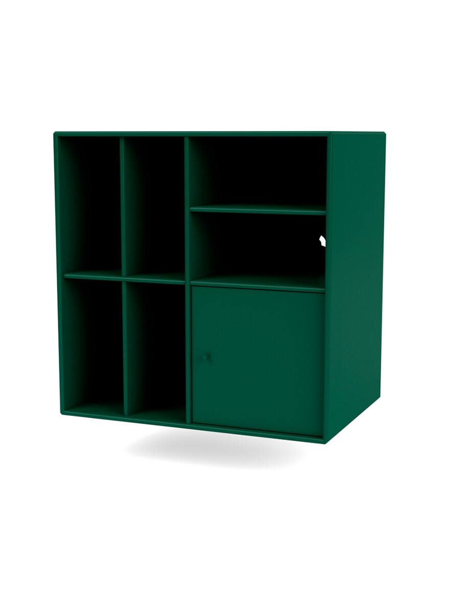 Spin II Modul fra Montana (Pine, Inkl. ophæng)