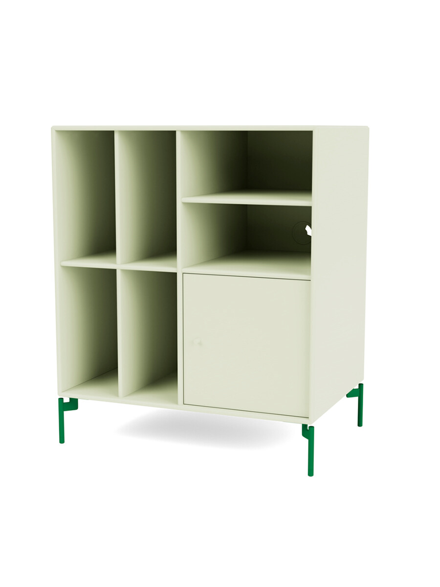 Spin II Modul fra Montana (Pomelo, Inkl. ben - Parsley)