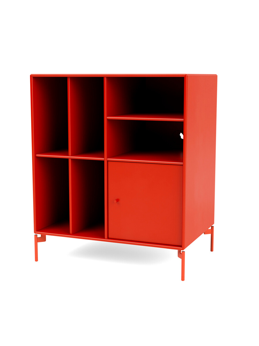 Spin II Modul fra Montana (Rosehip, Inkl. ben - Rosehip)