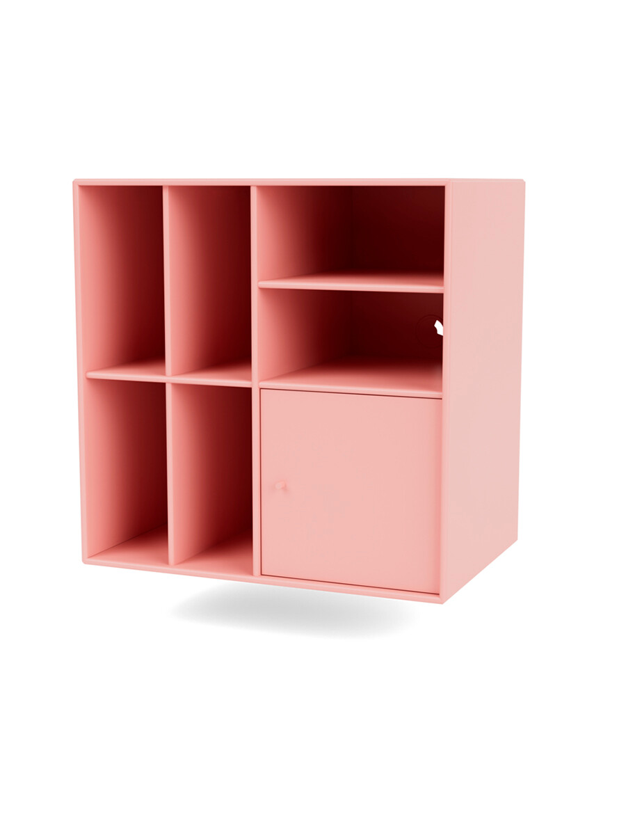 Spin II Modul fra Montana (Ruby, Inkl. ophæng)