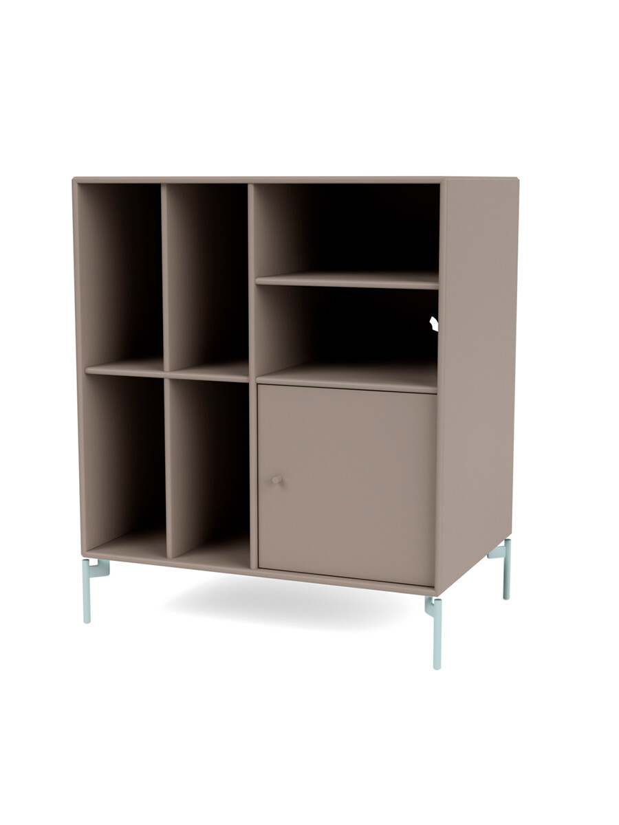 Spin II Modul fra Montana (Truffle, Inkl. ben - Flint)