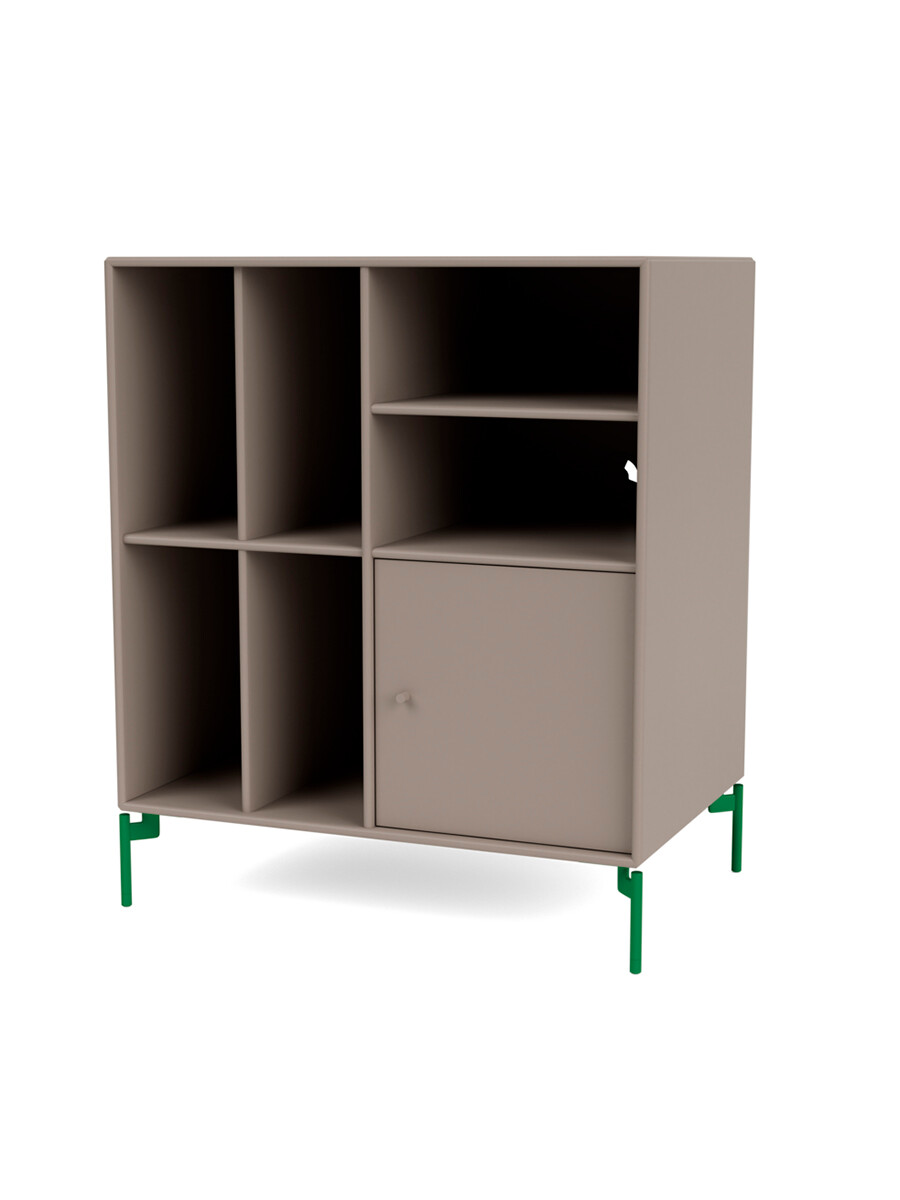 Spin II Modul fra Montana (Truffle, Inkl. ben - Parsley)