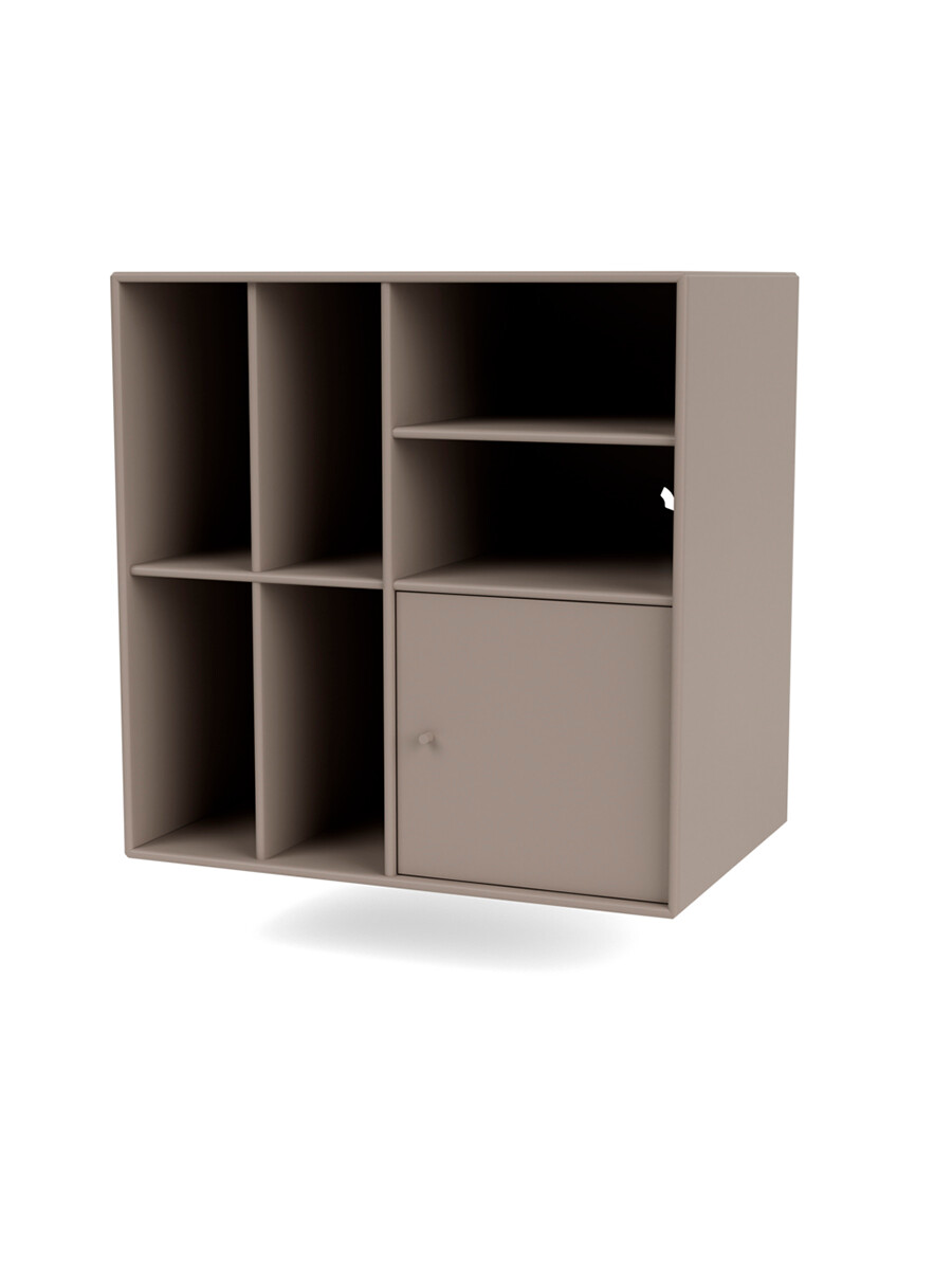 Spin II Modul fra Montana (Truffle, Inkl. ophæng)