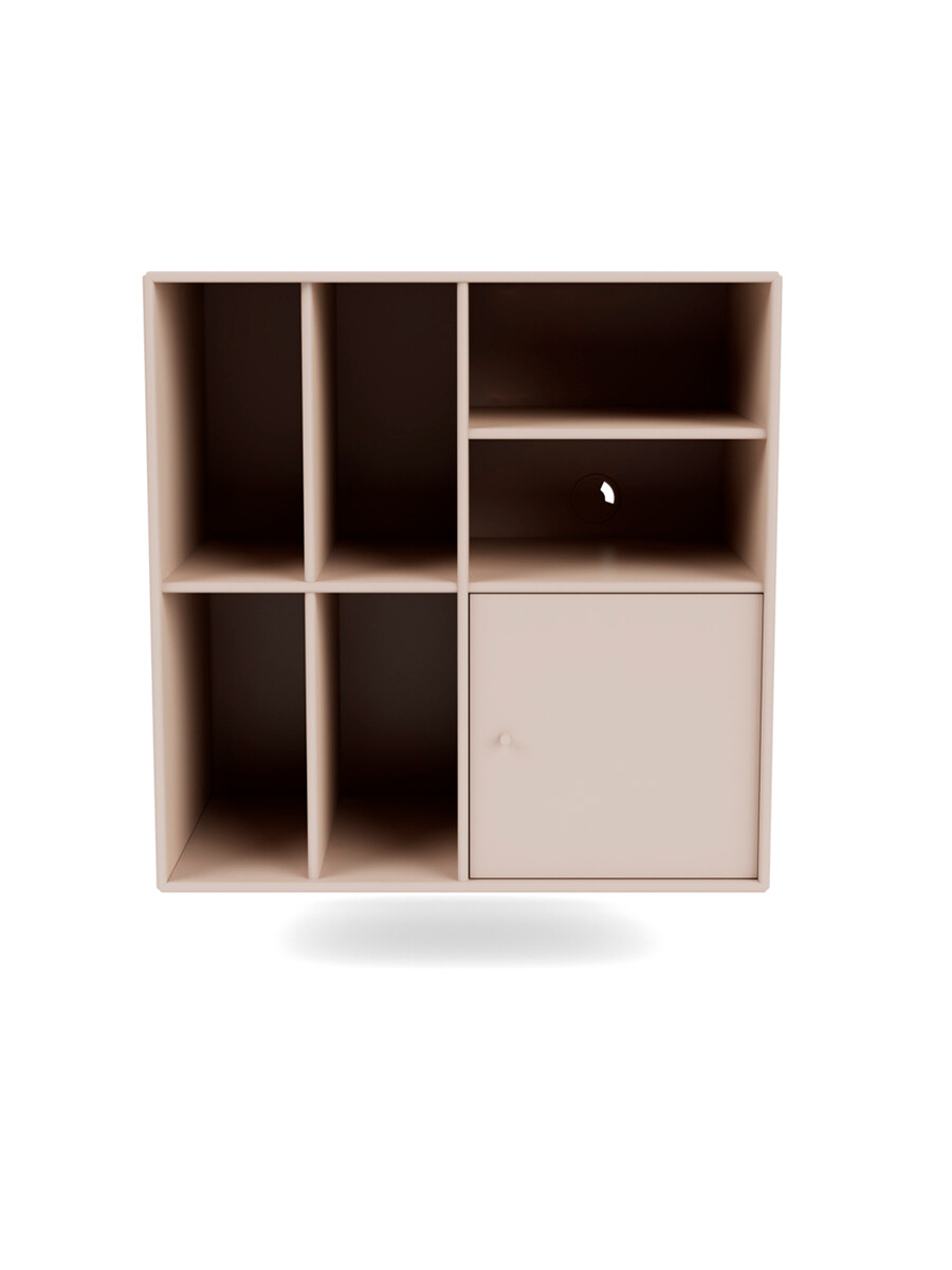 Spin II Modul fra Montana (Clay, Inkl. ophæng)