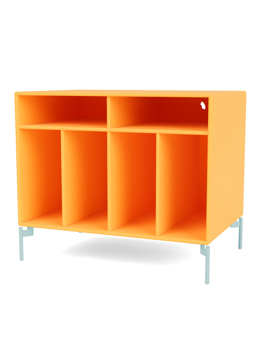 Spin I Modul fra Montana (Acacia, Inkl. ben - Flint)