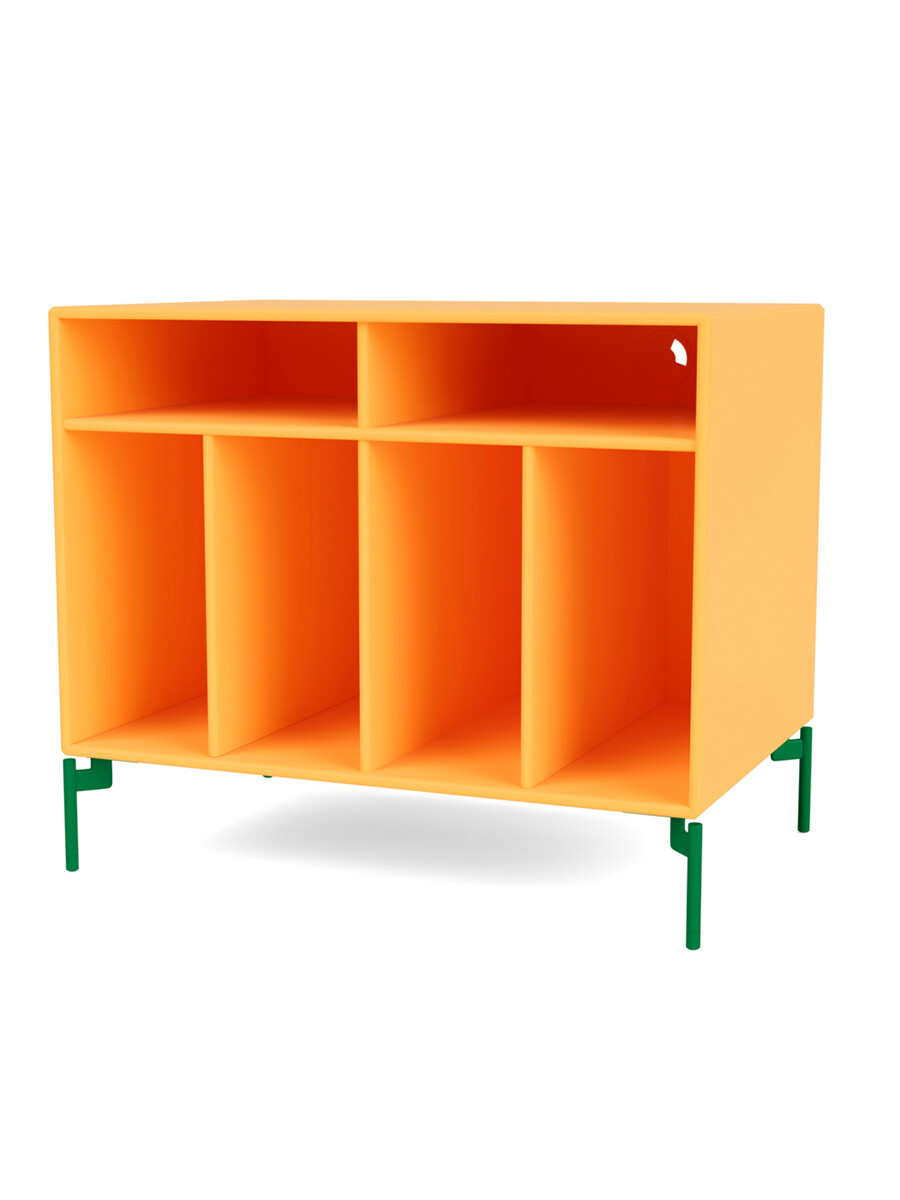 Spin I Modul fra Montana (Acacia, Inkl. ben - Parsley)