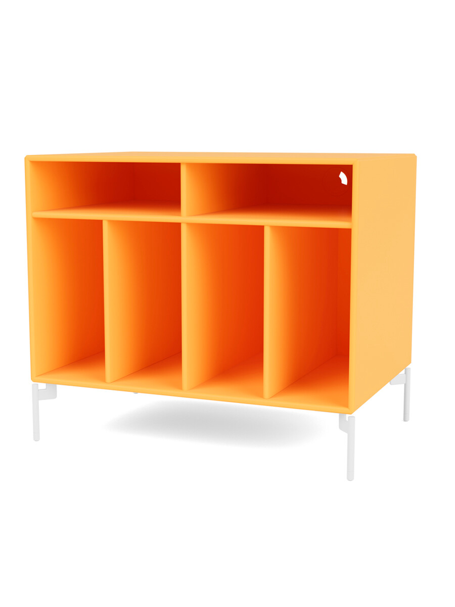 Spin I Modul fra Montana (Acacia, Inkl. ben - snow)