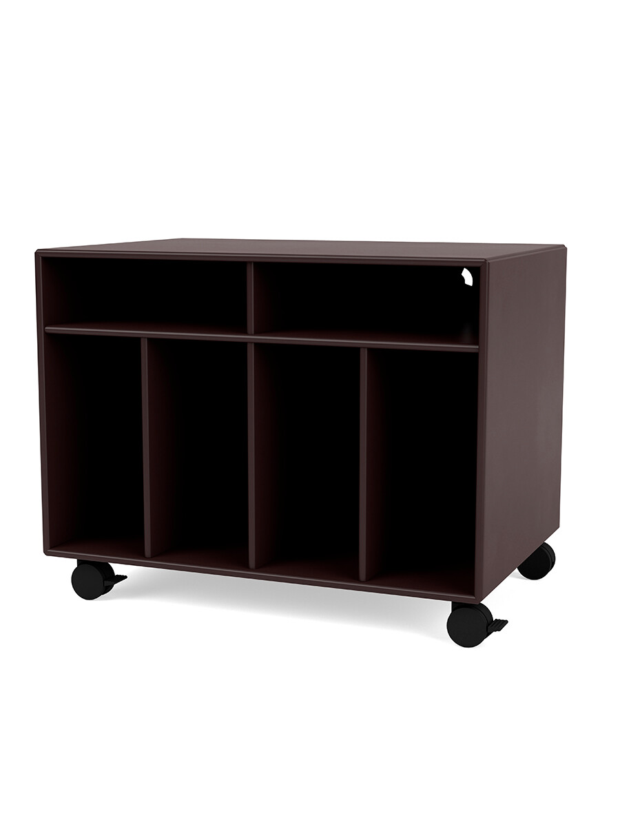 Spin I Modul fra Montana (Balsamic, Inkl. hjul)