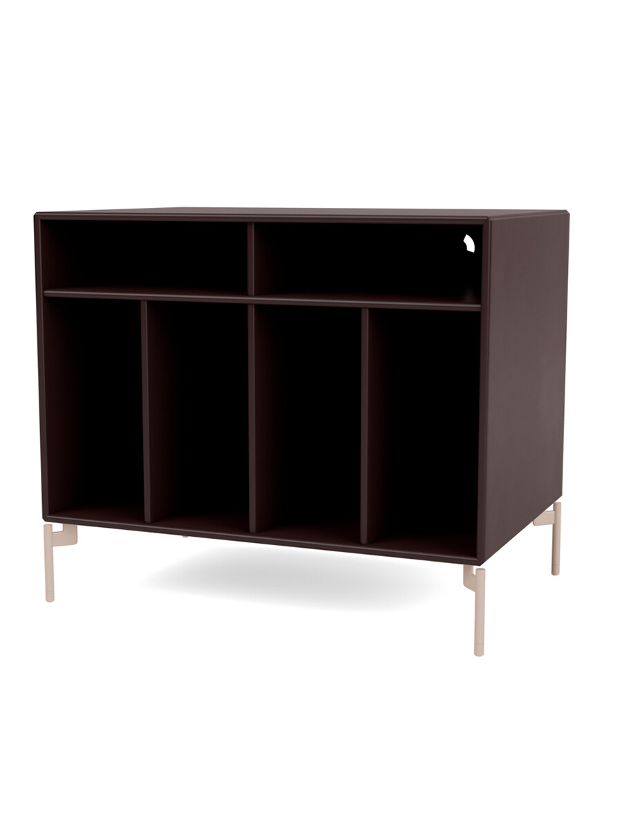 Spin I Modul fra Montana (Balsamic, Inkl. ben - Mushroom)