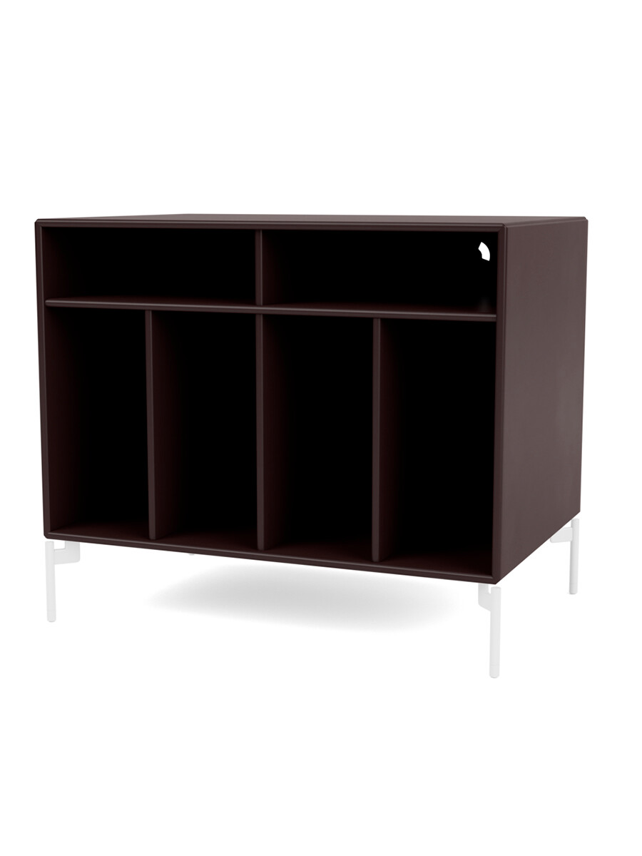 Spin I Modul fra Montana (Balsamic, Inkl. ben - snow)