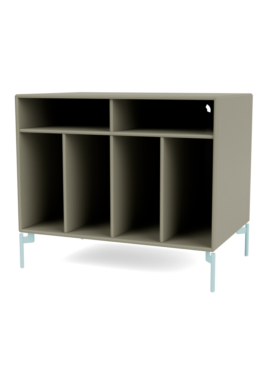 Spin I Modul fra Montana (Fennel, Inkl. ben - Flint)