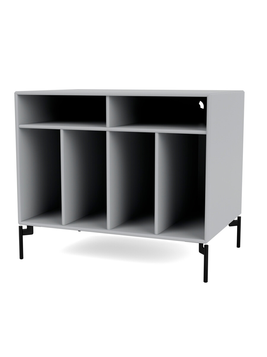 Spin I Modul fra Montana (Fjord, Inkl. ben - black)