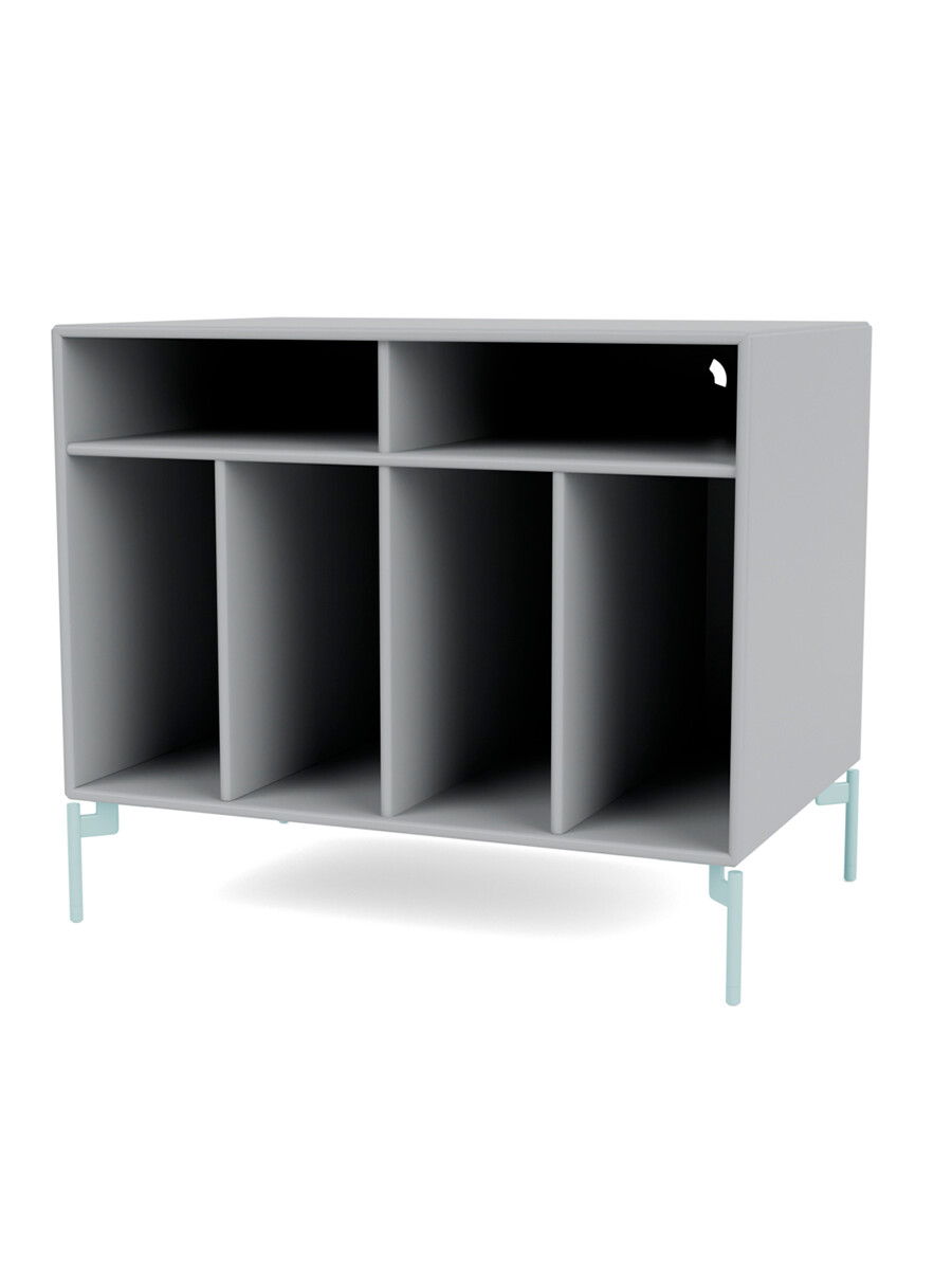 Spin I Modul fra Montana (Fjord, Inkl. ben - Flint)