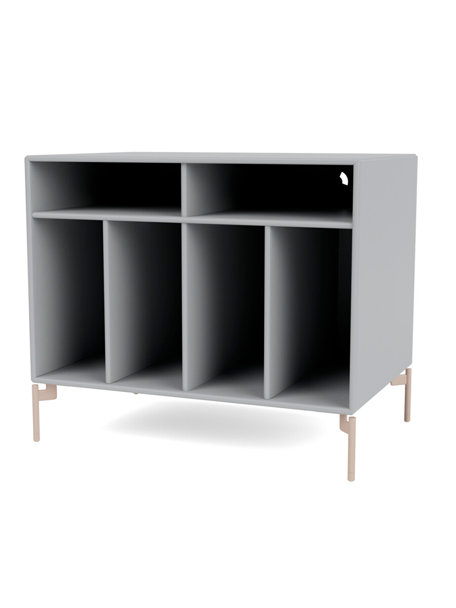 Spin I Modul fra Montana (Fjord, Inkl. ben - Mushroom)