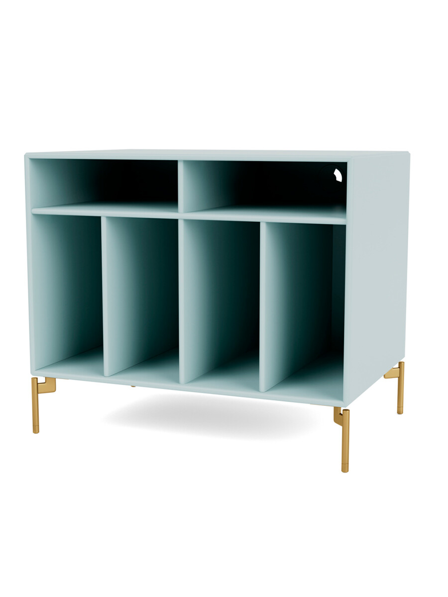 Spin I Modul fra Montana (Flint, Inkl. ben - messing)