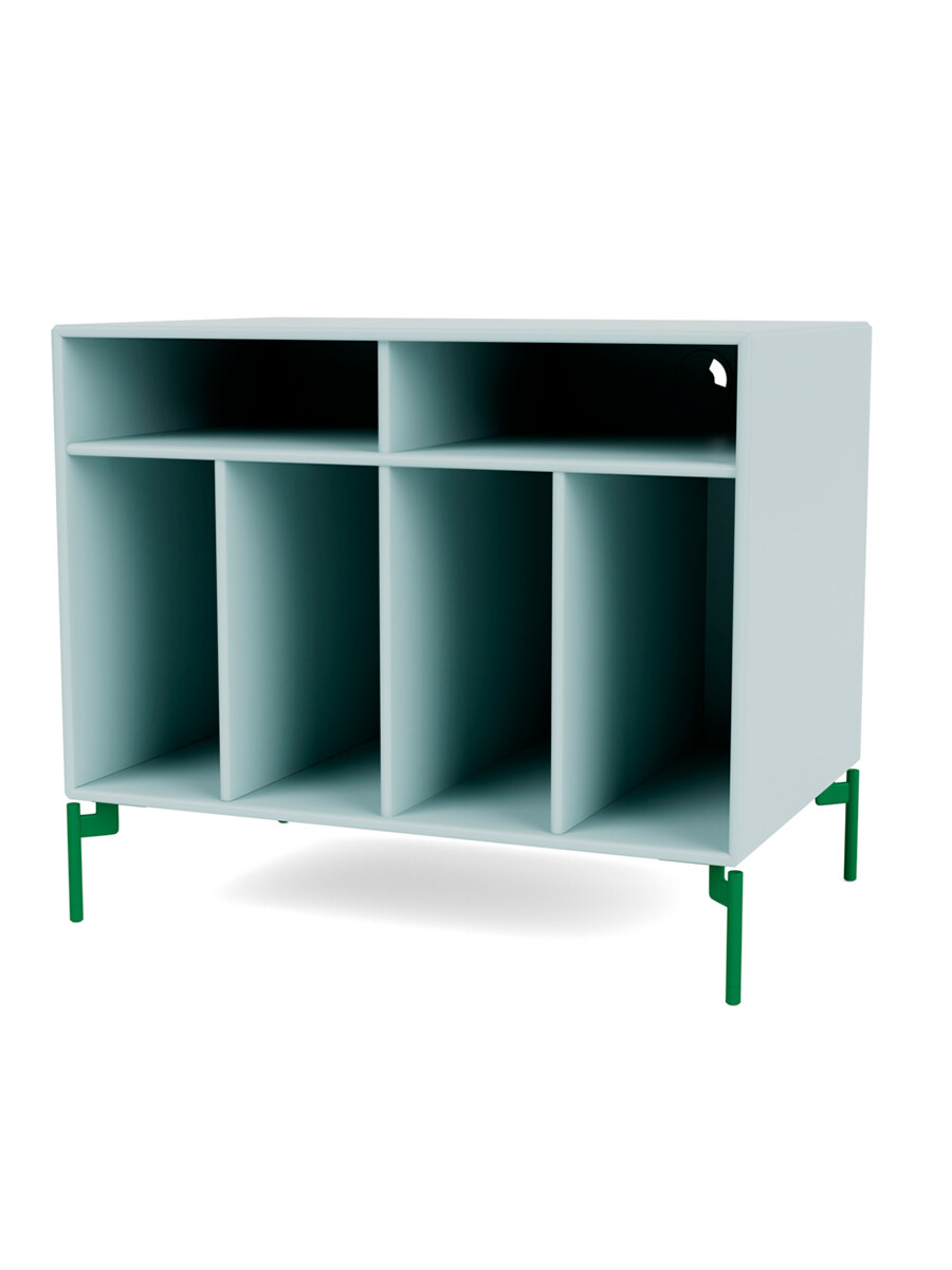 Spin I Modul fra Montana (Flint, Inkl. ben - Parsley)