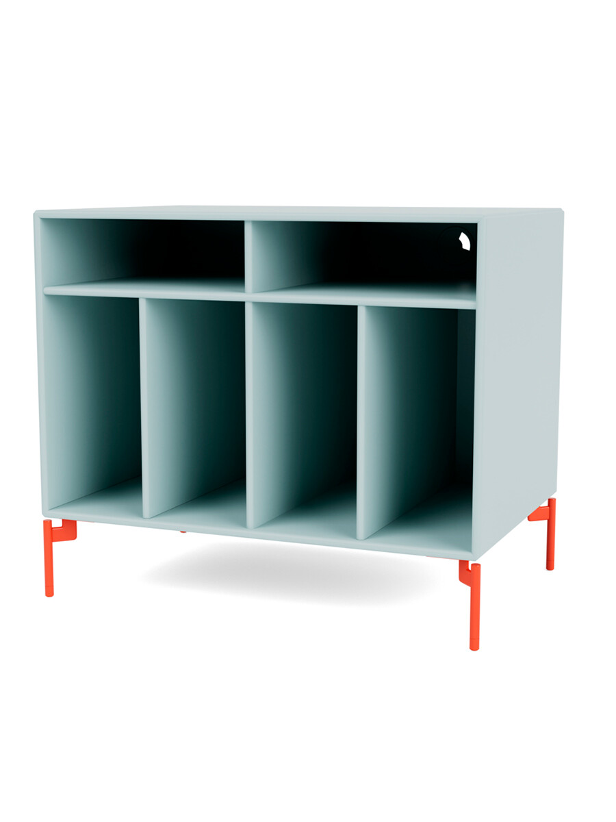 Spin I Modul fra Montana (Flint, Inkl. ben - Rosehip)