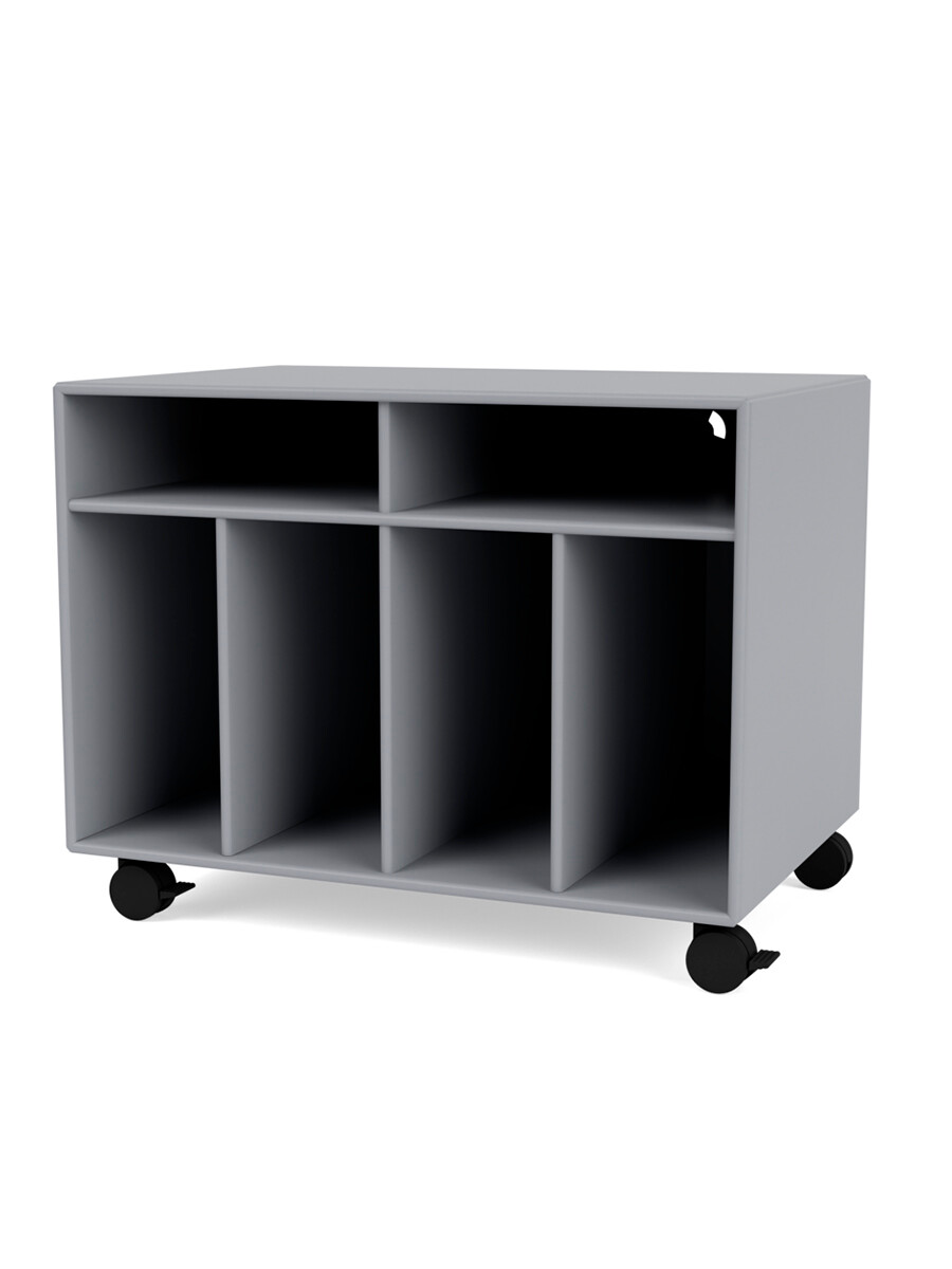 Spin I Modul fra Montana (Graphic, Inkl. hjul)