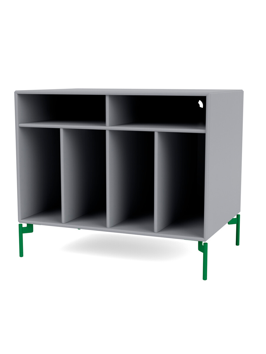 Spin I Modul fra Montana (Graphic, Inkl. ben - Parsley)