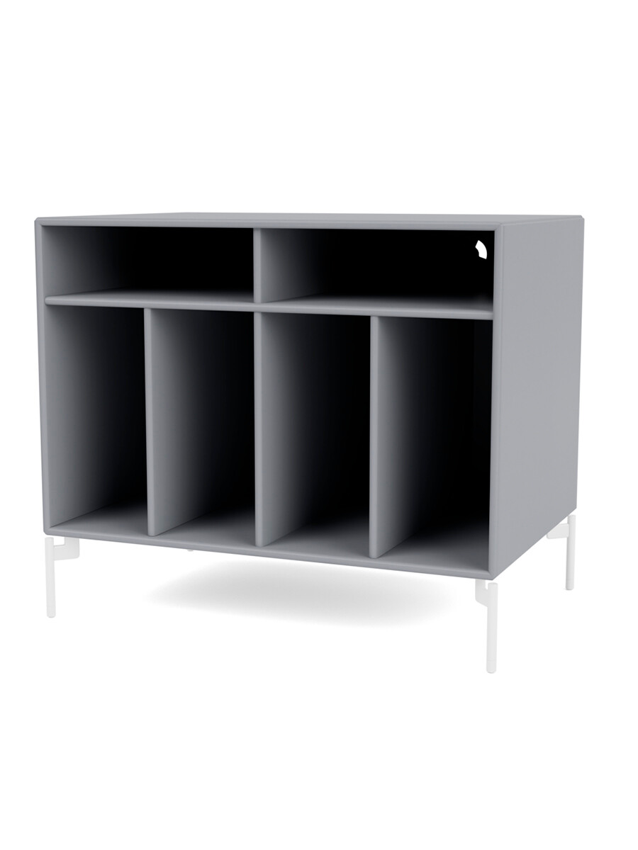 Spin I Modul fra Montana (Graphic, Inkl. ben - snow)