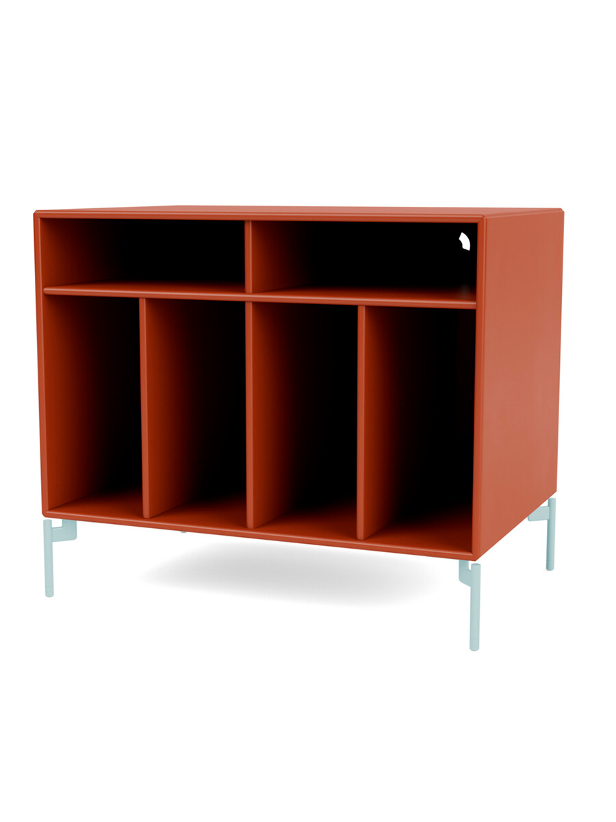 Spin I Modul fra Montana (Hokkaido, Inkl. ben - Flint)