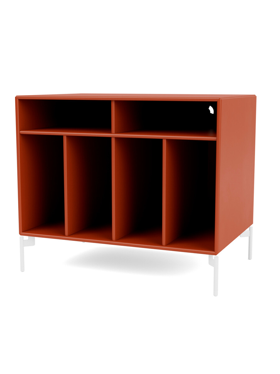 Spin I Modul fra Montana (Hokkaido, Inkl. ben - snow)