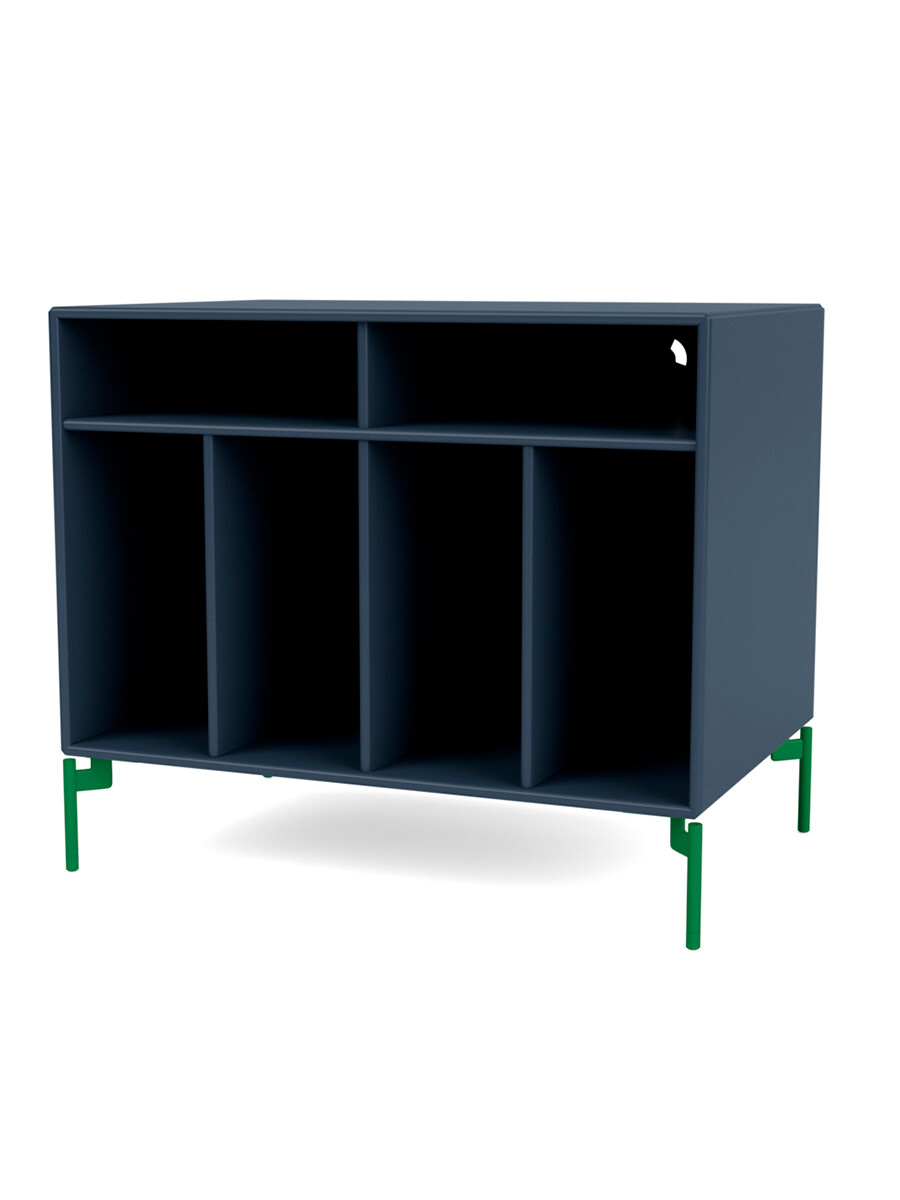 Spin I Modul fra Montana (Juniper, Inkl. ben - Parsley)