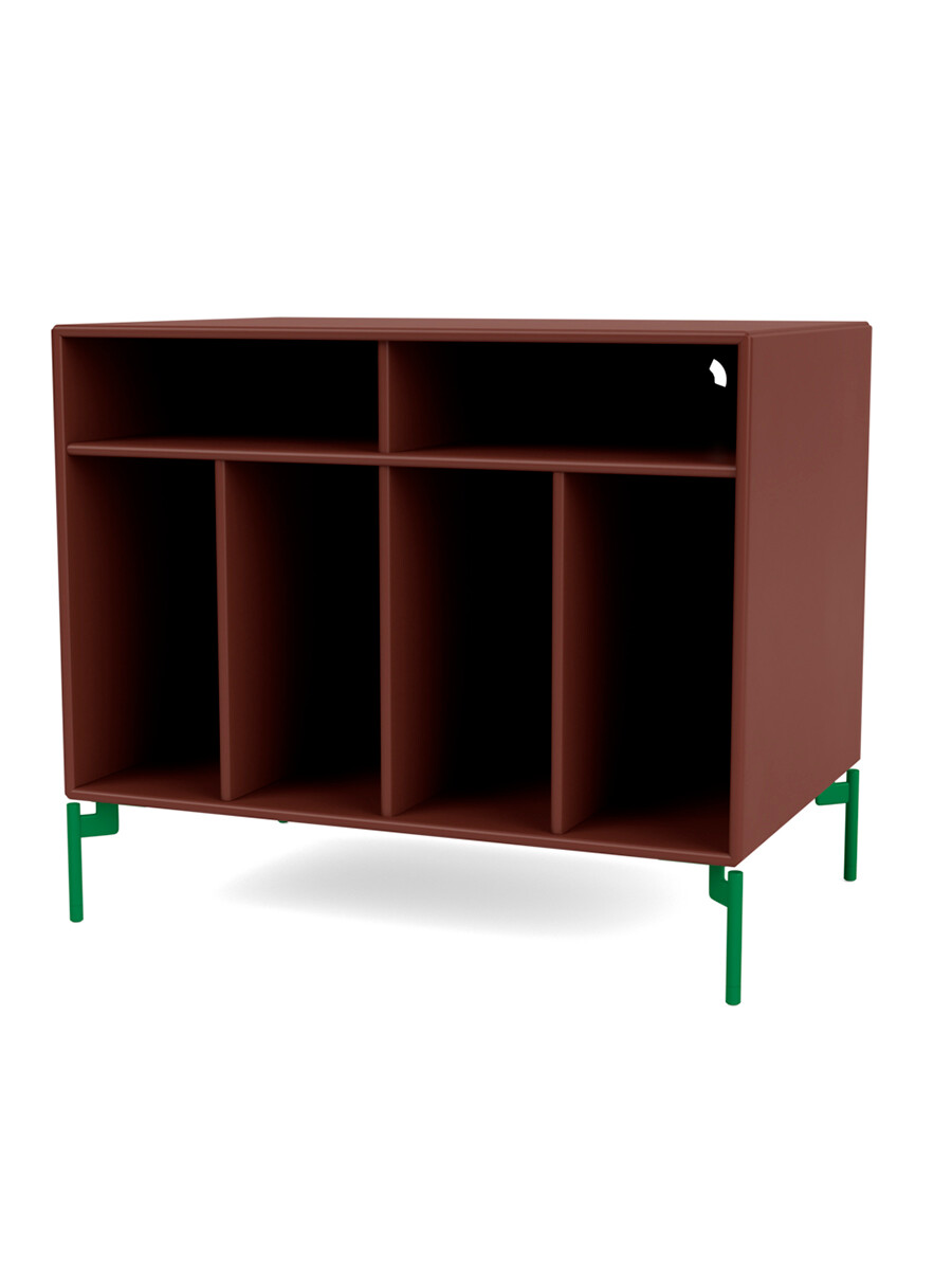 Spin I Modul fra Montana (Masala, Inkl. ben - Parsley)