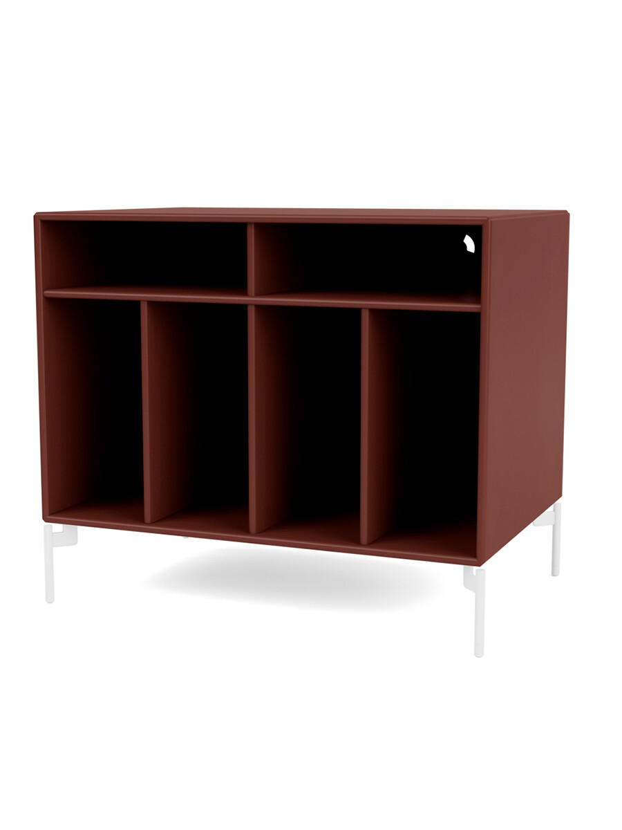 Spin I Modul fra Montana (Masala, Inkl. ben - snow)