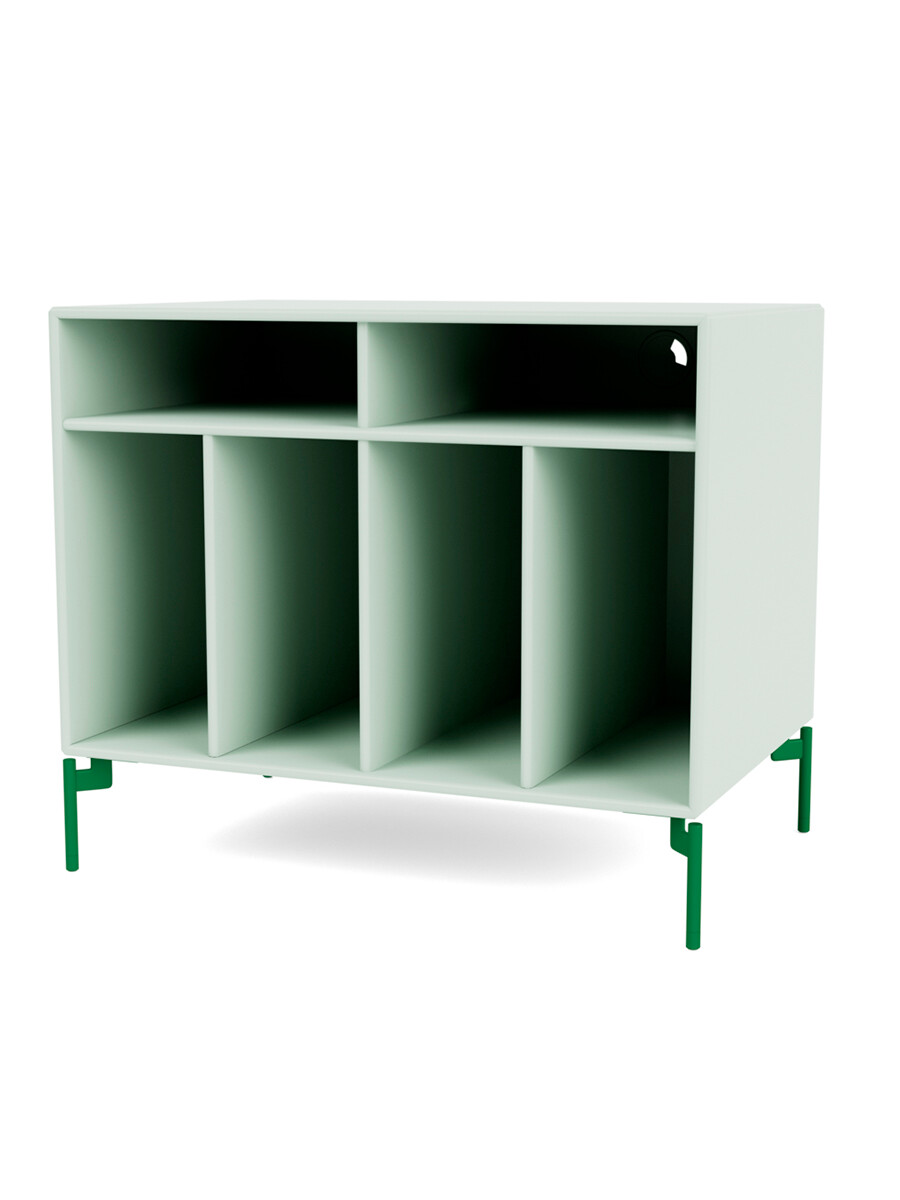 Spin I Modul fra Montana (Mist, Inkl. ben - Parsley)