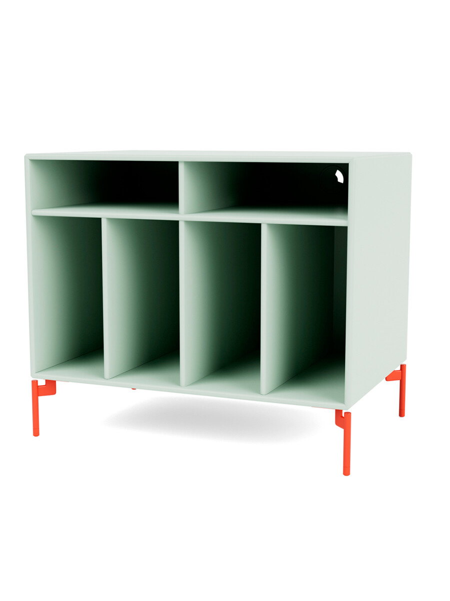 Spin I Modul fra Montana (Mist, Inkl. ben - Rosehip)