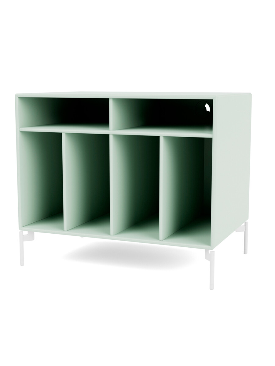 Spin I Modul fra Montana (Mist, Inkl. ben - snow)