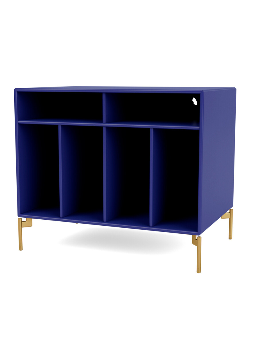 Spin I Modul fra Montana (Monarch, Inkl. ben - messing)