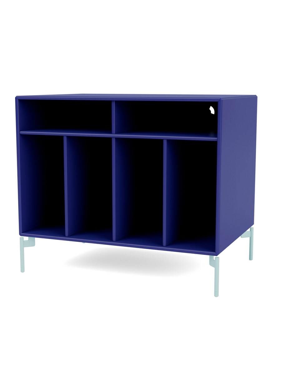 Spin I Modul fra Montana (Monarch, Inkl. ben - Flint)