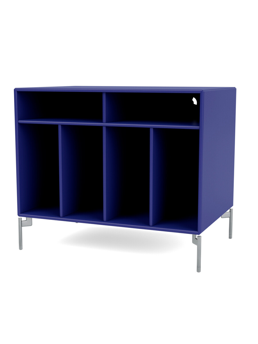 Spin I Modul fra Montana (Monarch, Inkl. ben - krom)