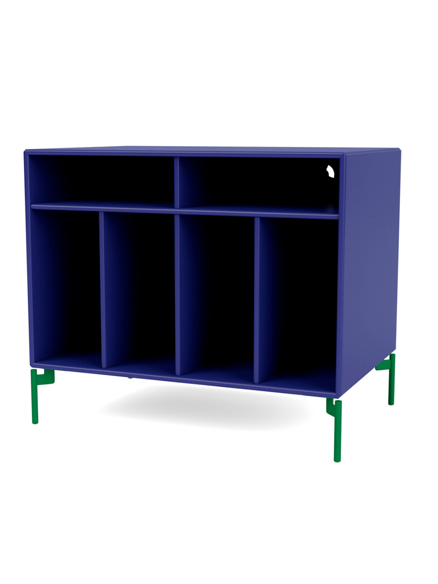 Spin I Modul fra Montana (Monarch, Inkl. ben - Parsley)