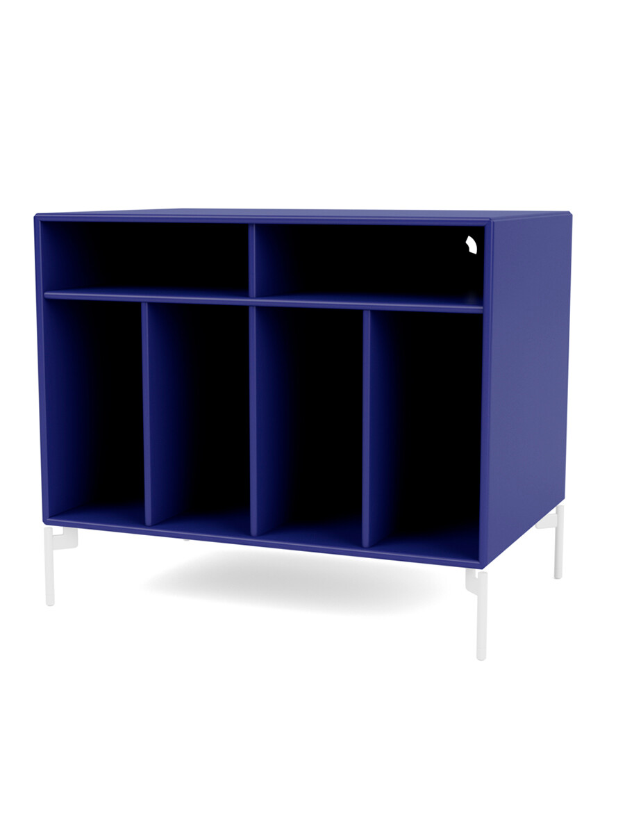 Spin I Modul fra Montana (Monarch, Inkl. ben - snow)