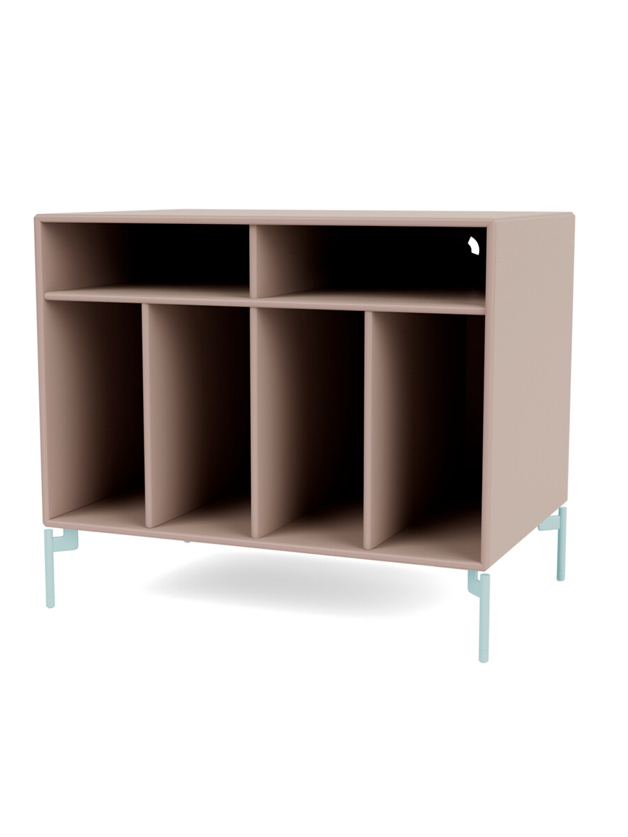 Spin I Modul fra Montana (Mushroom, Inkl. ben - Flint)