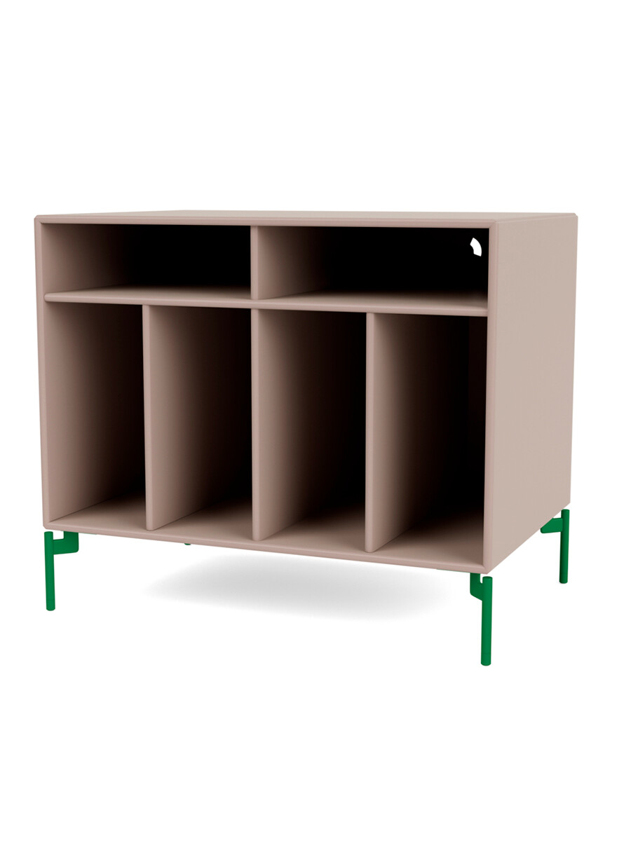 Spin I Modul fra Montana (Mushroom, Inkl. ben - Parsley)